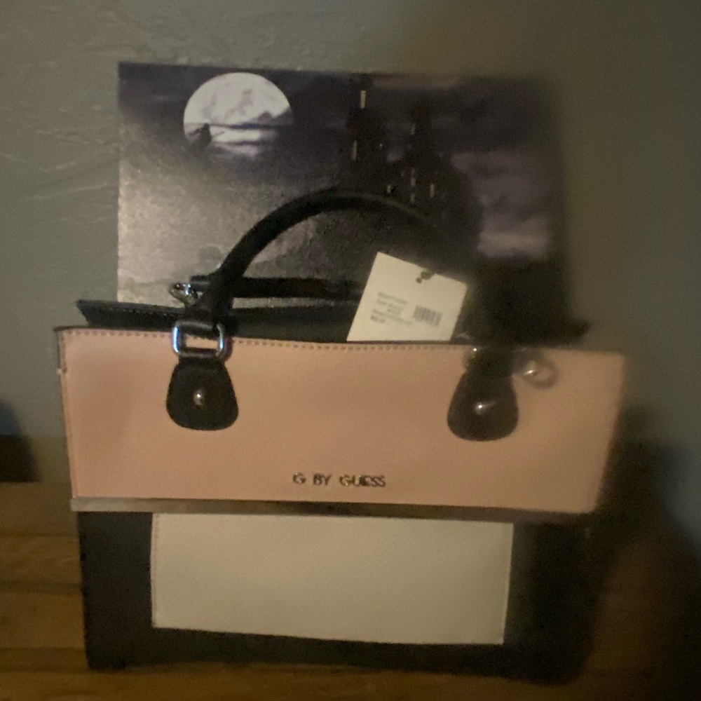 Guess Purse